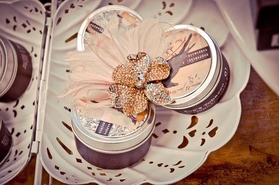 photo of Wedding Head Chic to Complete Your Look