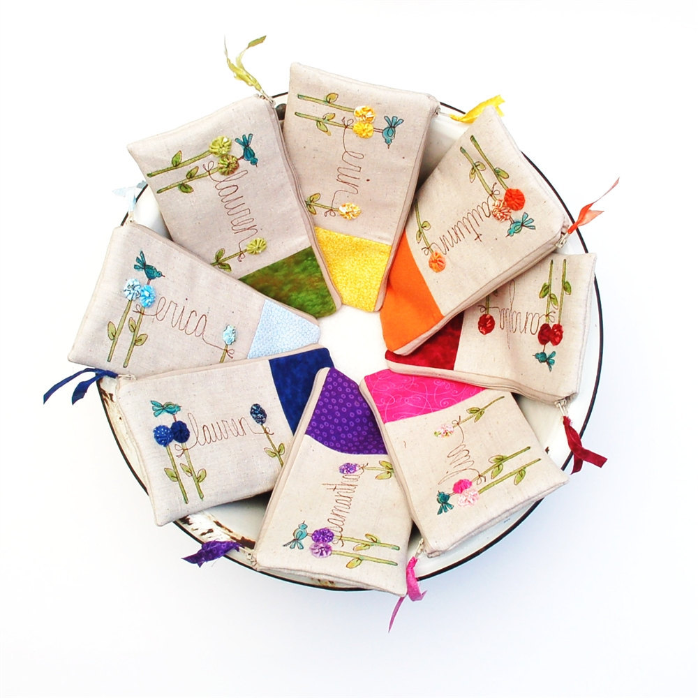 Rainbow-wedding-inspiration-bridesmaids-clutches.full