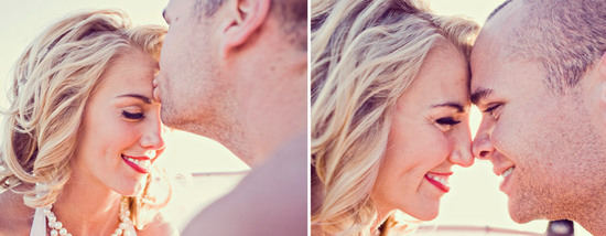 photo of Diamonds Are a Girl's Best Friend, and This Retro Engagement Shoot is a Gem