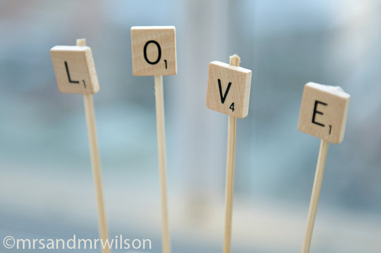 photo of Mr and Mrs Wilson
