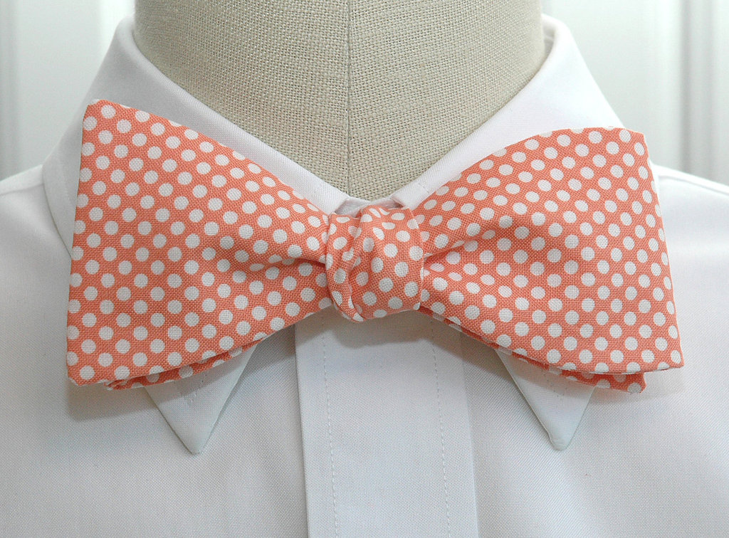 Peach-wedding-pretties-romantic-inspiration-etsy-weddings-grooms-bow-tie.full