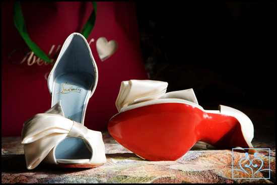 photo of Best of Tuesday Shoesday Inspiration for Brides