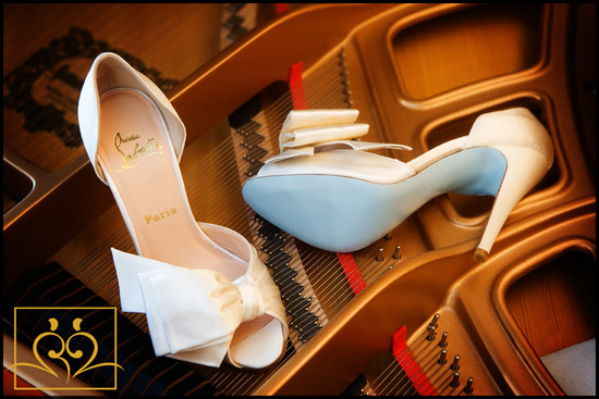 photo of Best of Tuesday Shoesday Inspiration for Brides