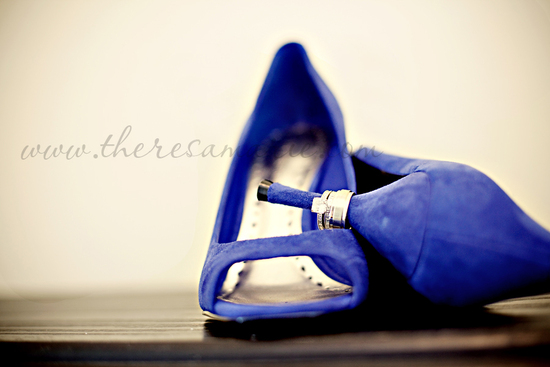 photo of Best of Tuesday Shoesday Inspiration for Brides