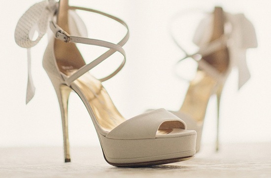 photo of Best of Tuesday Shoesday Inspiration for Brides