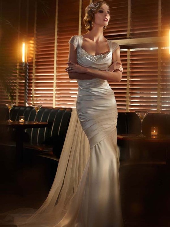 photo of Galina Signature Fall 2012 SWG472