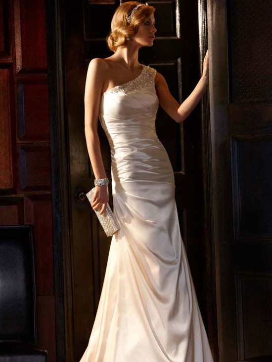 photo of Galina Signature Fall 2012 SWG494