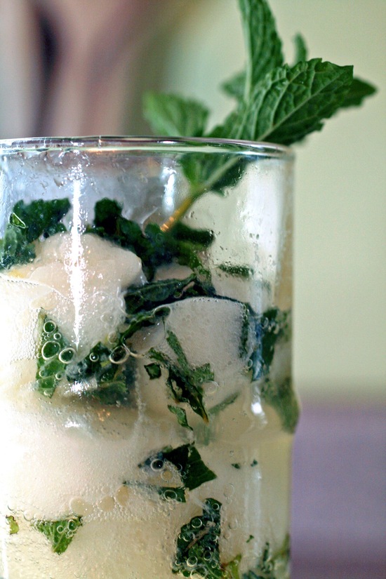 photo of 5 Signature Wedding Cocktails to Keep You Cool