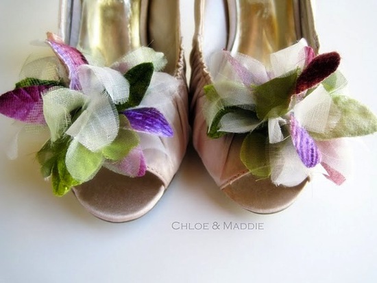 photo of Chloe and Maddie