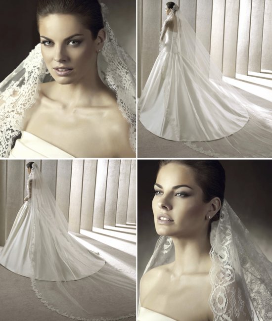 photo of Pronovias