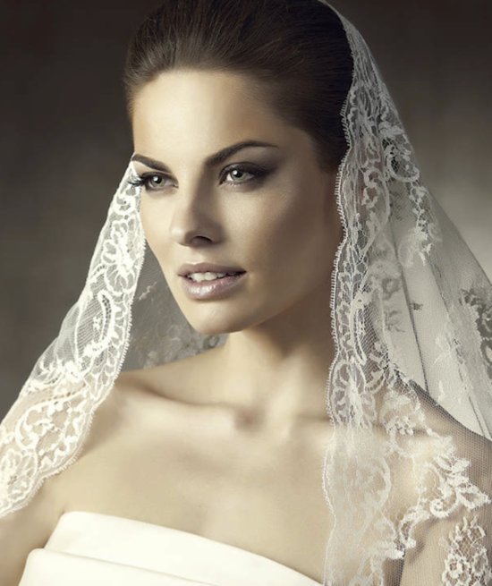 photo of Pronovias