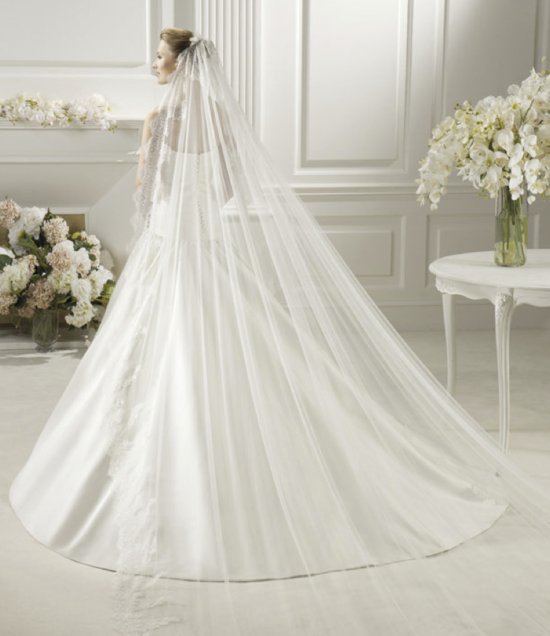 photo of Pronovias