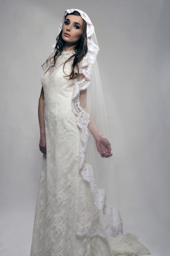photo of Alisa Brides