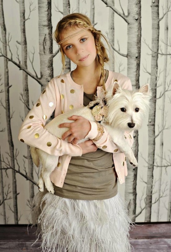 photo of Cozette Couture
