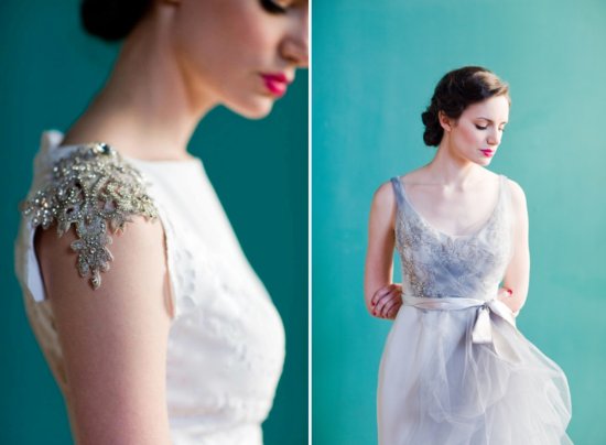 2013 wedding dresses Carol Hannah of Project Runway romantic bridal gowns 9