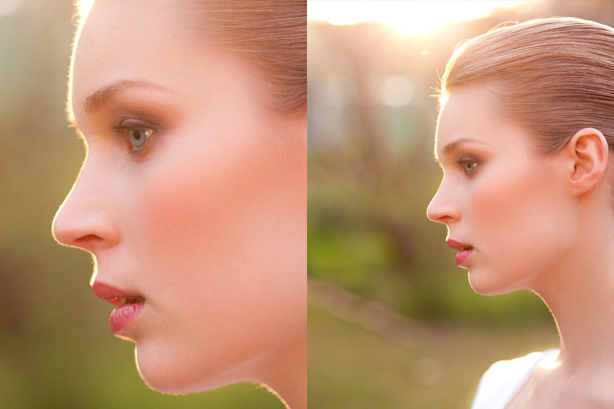 Romantic-wedding-hair-makeup-inspiration-19.full