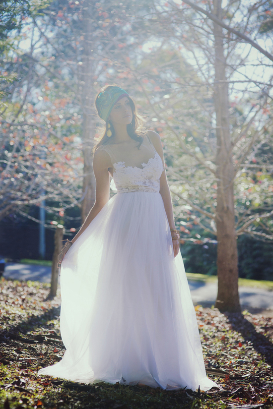 photo of Grace Loves Lace