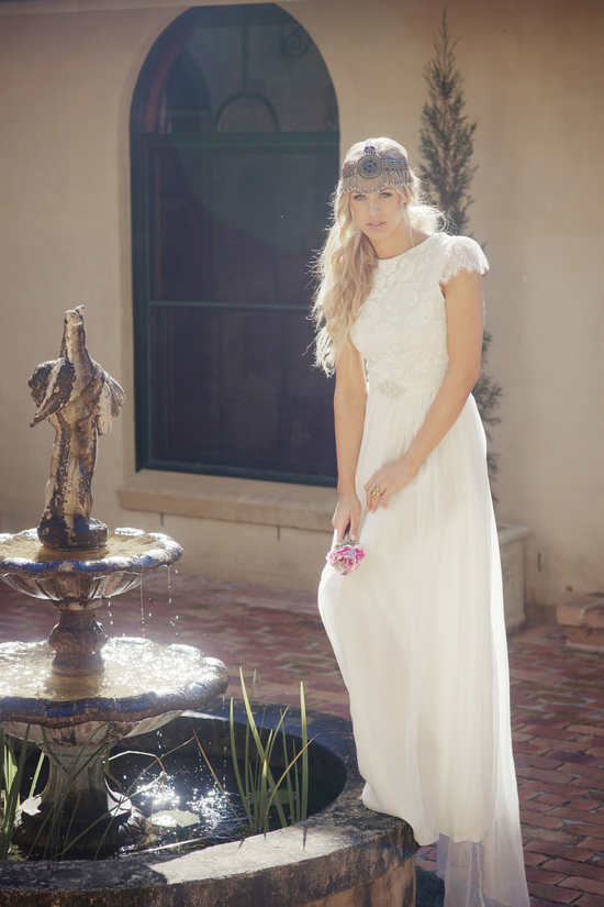 2013 wedding dresses romantic bridal gown Grace Loves Lace 15