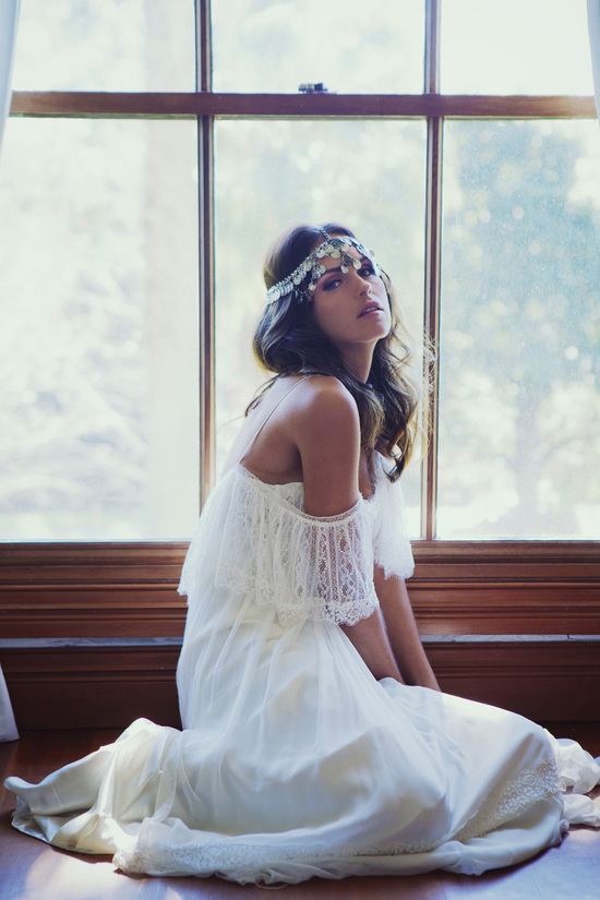 photo of Grace Loves Lace
