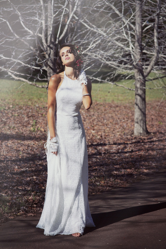 2013 wedding dresses romantic bridal gown Grace Loves Lace 26- Florence