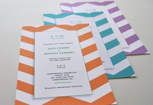 photo of Posey Paper