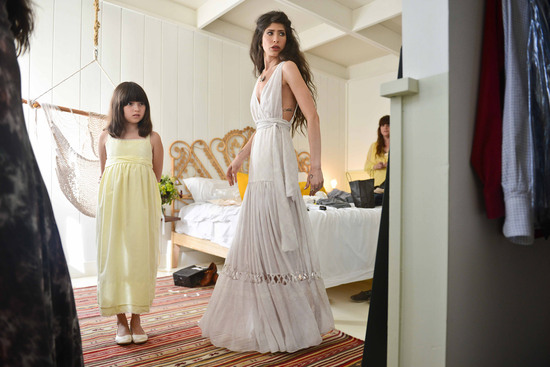 photo of Vogue