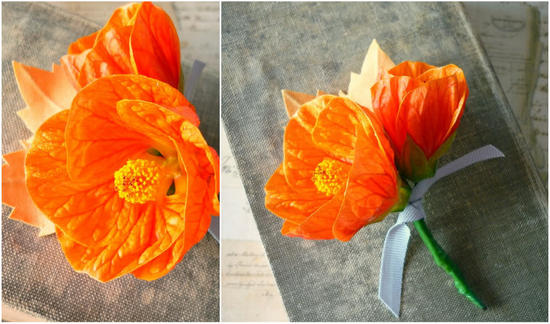 photo of 10 Summer Wedding DIYs to Try