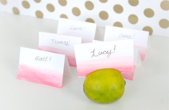 photo of 10 Summer Wedding DIYs to Try
