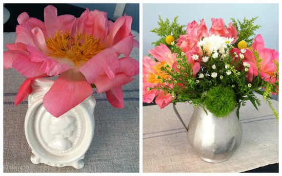 photo of 10 Summer Wedding DIYs to Try
