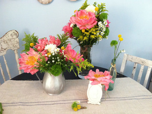 photo of 10 Summer Wedding DIYs to Try