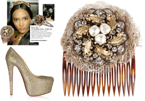 photo of Dolce &amp; Gabbana