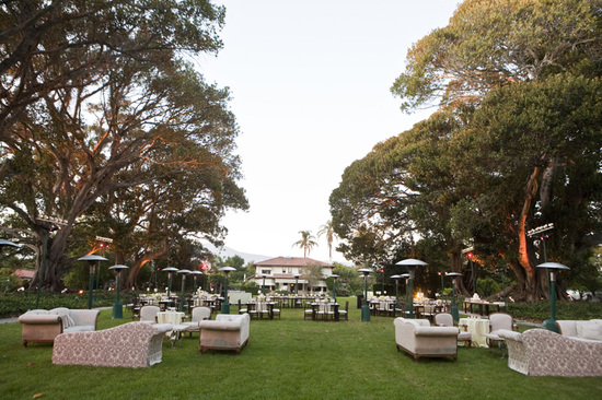 photo of Santa Barbara Chic