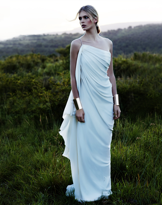 photo of Amanda Wakeley