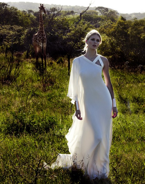 photo of Amanda Wakeley
