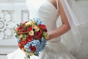 photo of Lena Osorio-Gemisic Event Floral Creations
