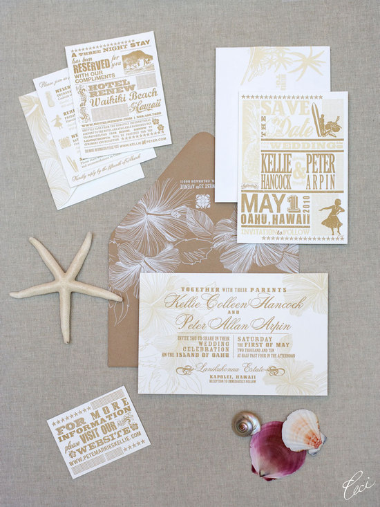 photo of Vintage Hawaii with a Modern Twist