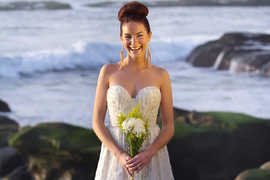 photo of Dmarie Couture