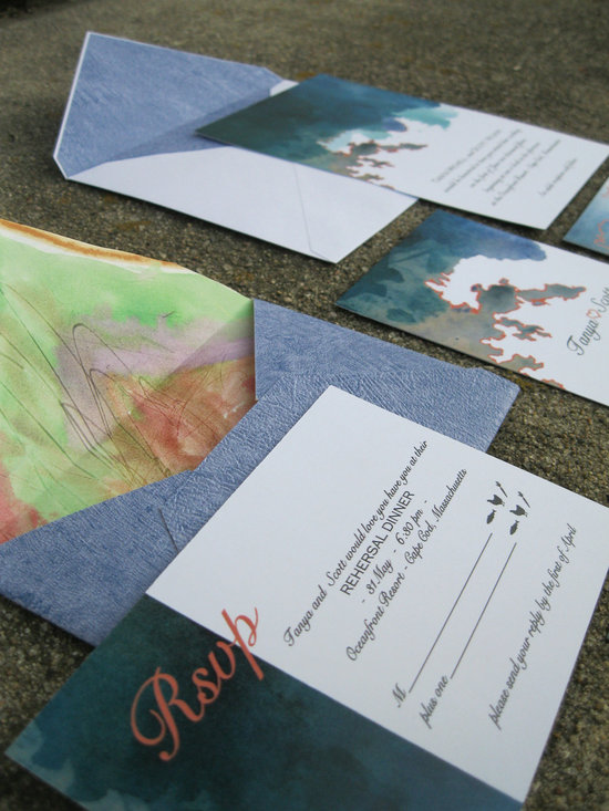 photo of Anna Rae Invitations
