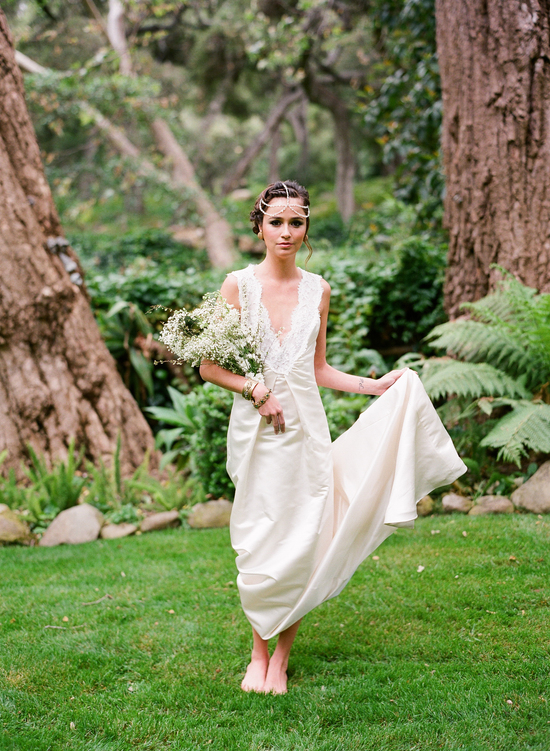 photo of Santa Barbara Chic