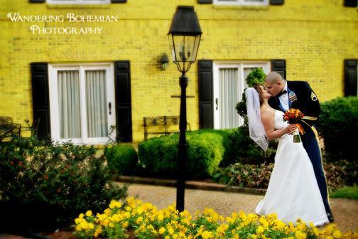 photo of Wandering Bohemian Photography
