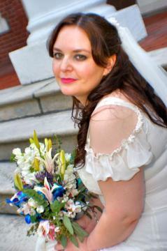 photo of John E. Bodnar Wedding Photography