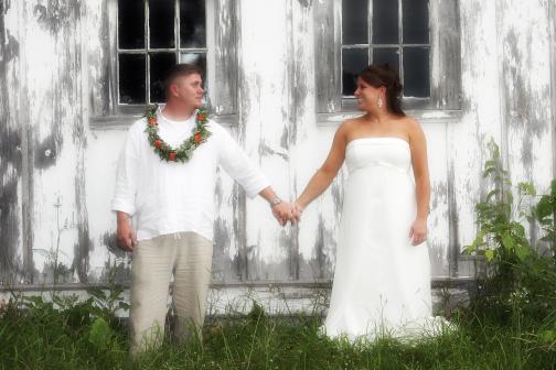 photo of Meg Bowman Photography