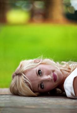 photo of Leslee Mitchell 