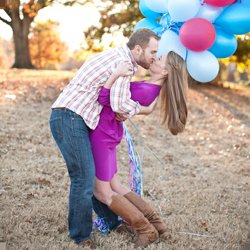 photo of Kelly Embry Photography