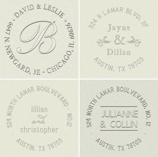 photo of 5 Easy Ways to Personalize the Wedding