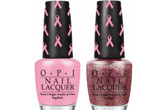 photo of Something Pink for the Charitable Bride: 20 Gifts that Support Breast Cancer Awareness