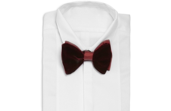 photo of Lanvin via Mr. Porter