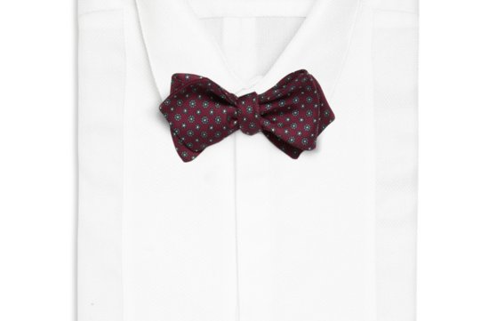 photo of Drake's via Mr. Porter