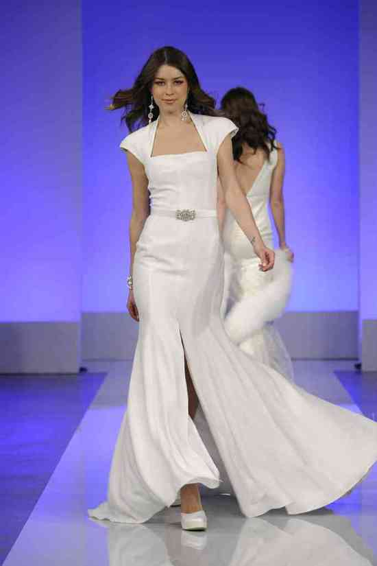 photo of Bridal Fashion Week Sneak Peek: Cymbeline