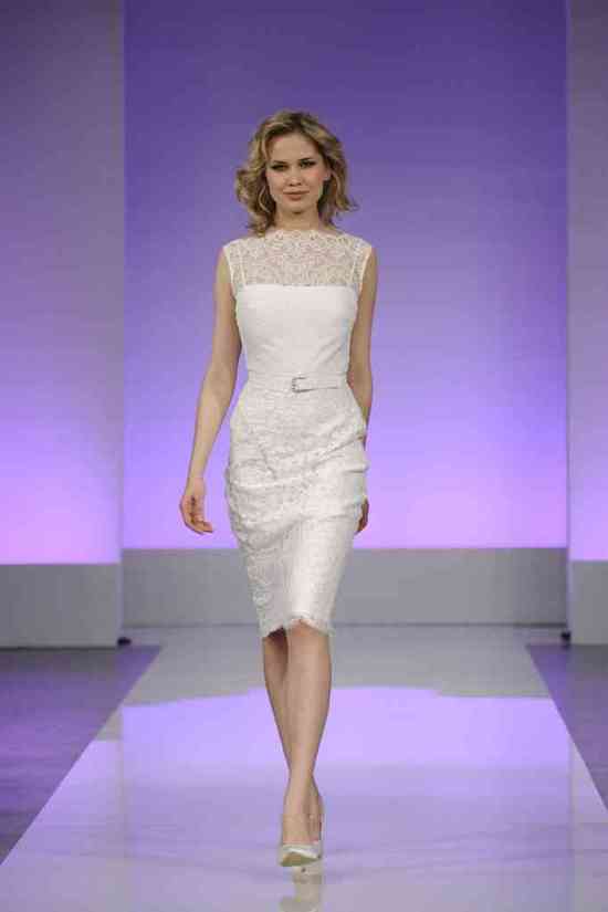 photo of Bridal Fashion Week Sneak Peek: Cymbeline